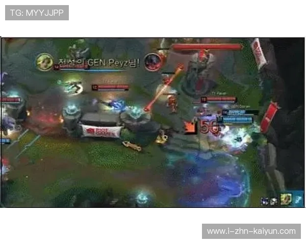 Faker与Guma的化学反应：新旧交替的完美范本