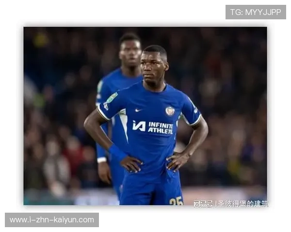 凯塞多：切尔西的新中场领袖，1亿镑转会费的绝对价值，切尔西买凯恩