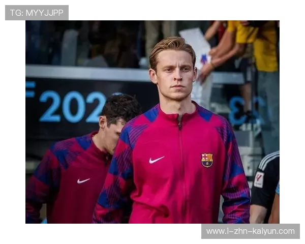 巴萨争夺西甲冠军，德容与皮克成球队主力！